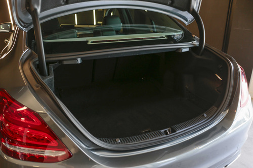 Mercedes-Benz Clase C 2.0 C200 AVANTGARDE AUT 2019