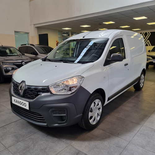 Renault Kangoo Ii Express Kangoo EXPRESS 1,6 2 Asientos 2026