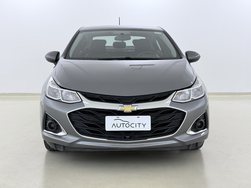 Chevrolet Cruze 1.4 LT 4P L20 2021