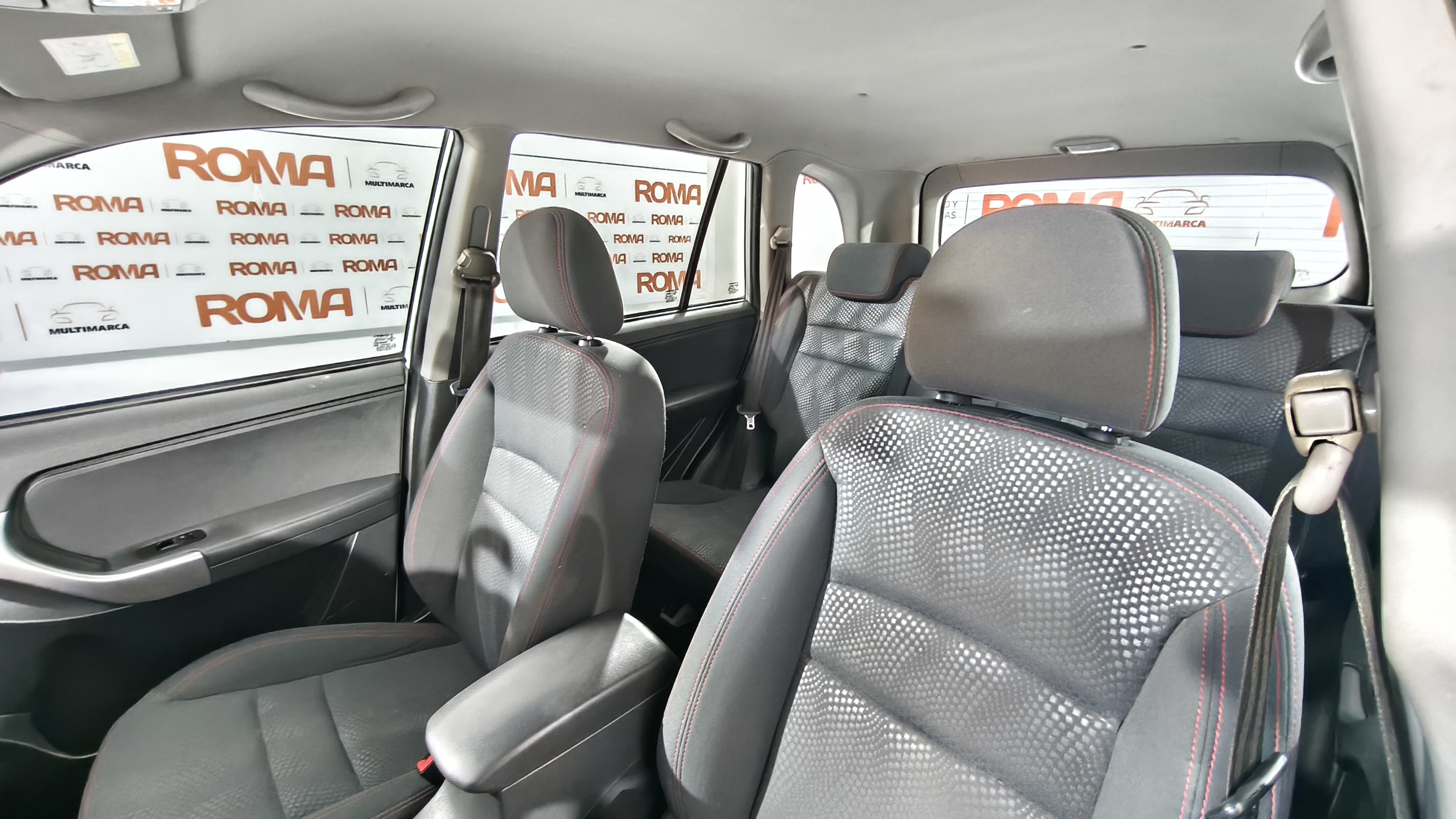 Chery TIGGO 3 CONFORT 2016