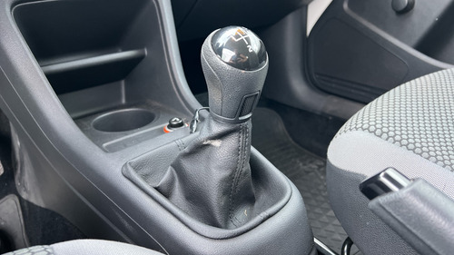 Volkswagen Up! 1.0 Move Up! 75cv 2015