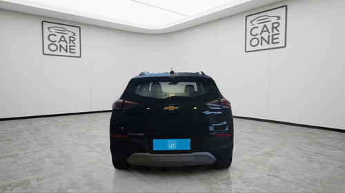 Chevrolet Tracker 1.2 T LTZ AT L26 2025