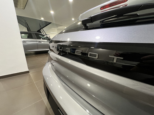 Peugeot 208 1.6 Allure 2026