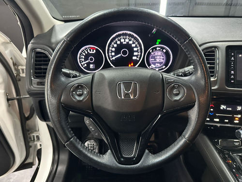 Honda HR-V 1.8 EXL CVT L19 2019