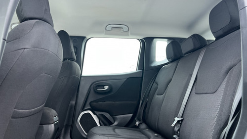 Jeep Renegade 1.8 Sport 2020