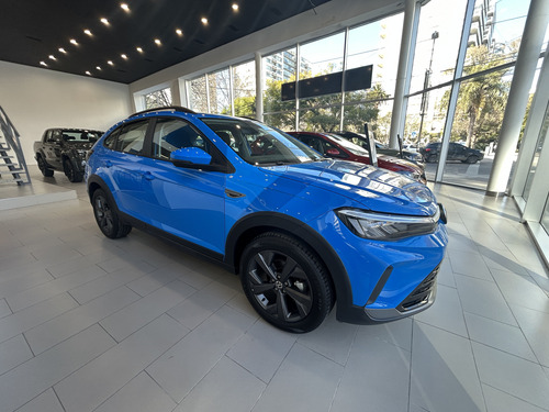 Volkswagen Nivus 1.0 Tsi 200 Comfortline 2026