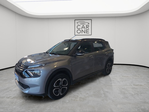 Citroën C3 Aircross 1.0 T200 SHINE CVT 7AS 2024