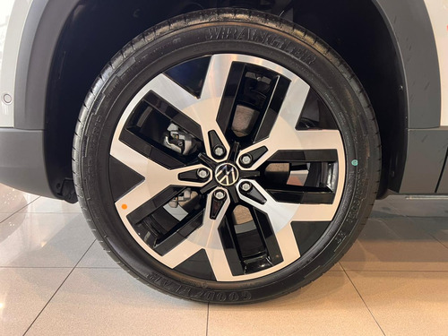 Volkswagen Taos 1.4 250 Tsi Highline 2025