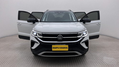 Volkswagen Taos 1.4 250 Tsi Highline 2023