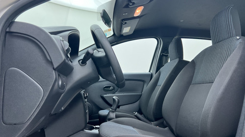 Renault Sandero 1.6 16v Life 2022