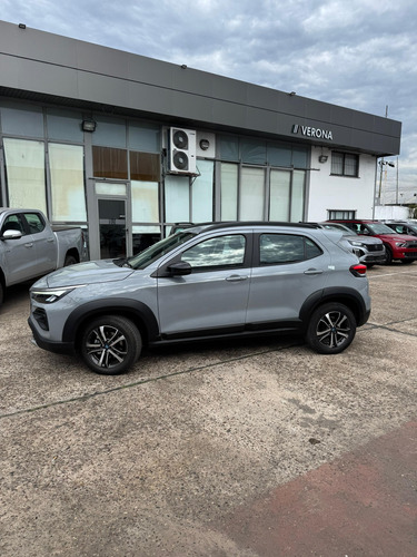 Fiat Pulse 1.0T Audace Cvt 2025