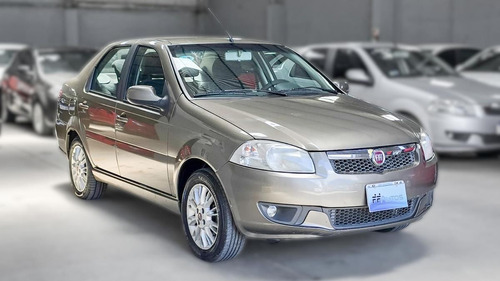 Fiat Siena 1.6 El Npm 2015