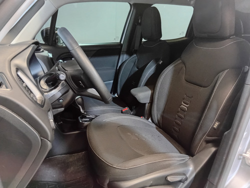 Jeep Jeep Renegade 1.8 4x2 Sport At L/22 2024