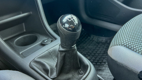 Volkswagen Up! 1.0 Move Up! 75cv 3 p 2016