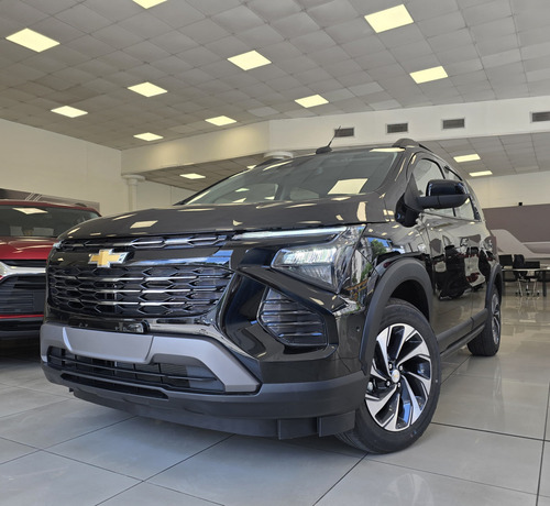 Chevrolet Spin 1.8 Premier 7As At 105Cv 2025