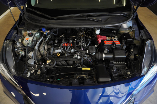 Nissan Versa 1.6 Sense At 2022