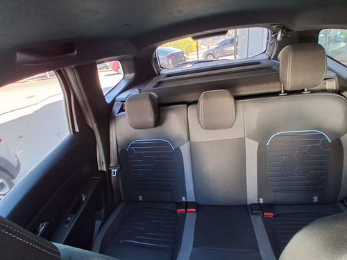 Renault Duster 1.6 Ph2 4x2 Dakar 110cv 2024