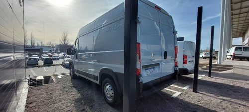 Peugeot Boxer 2.2 Hdi 435lh Premium 2021