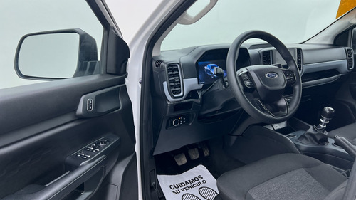 Ford Ranger 2.0 Cd 4X2 Xl 170Cv 2024