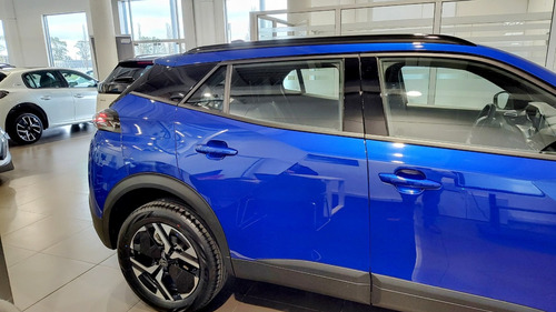 Peugeot 2008 1.0T Active 2024