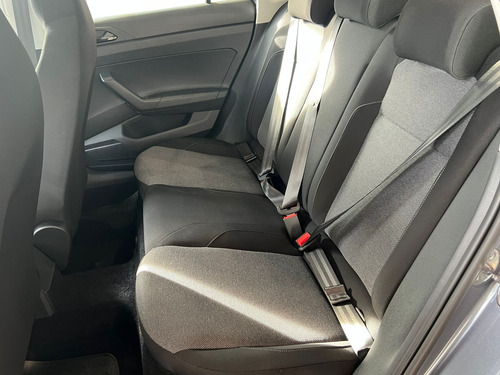 Volkswagen Virtus 1.6 Msi 2025