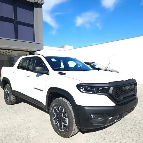 RAM Rampage 2.0 Rebel Gme At9 4X4 2024