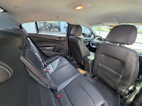 Chevrolet Cruze 1.4 Lt Mt Sedan 2022