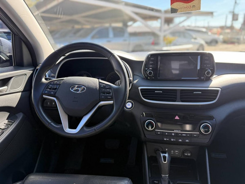 Hyundai Tucson 2.0 4x4 Premium At F L19 2019