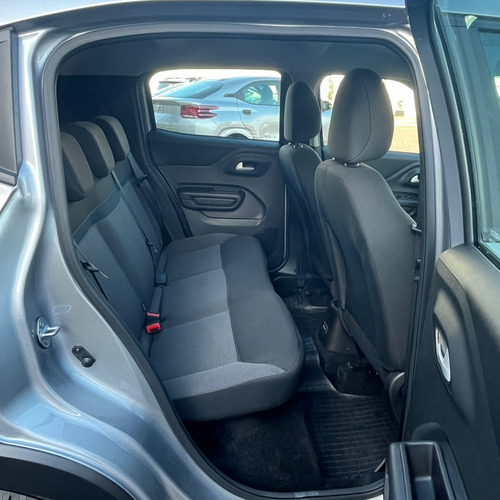 Citroën C3 1.2 12v Puretech 82 Feel 2023