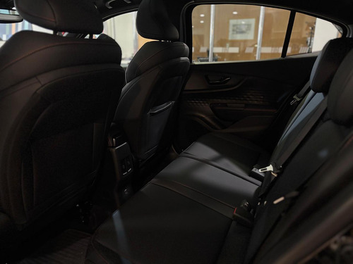 Fiat FASTBACK 1.3 Abarth T270 At6 2026