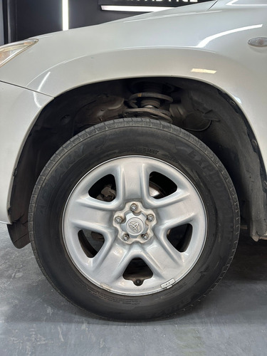 Toyota RAV 4 2.4 5 P L06 4X2 AUT FULL 2012