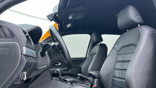 Volkswagen Amarok 3.0 V6 Extreme 2023