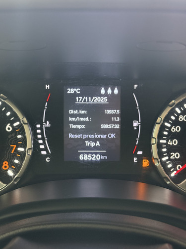 Jeep Renegade 1.8 Sport Mt5 Fwd 2022