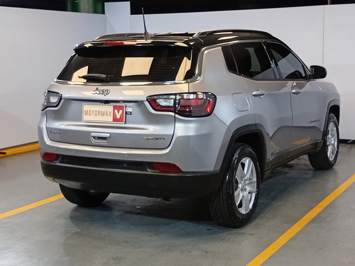 Jeep Jeep Compass 1.3 T 270 Sport At6 2024