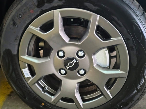 Chevrolet Spark EUV ACTIV 2026