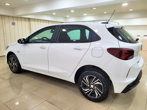 Chevrolet Onix 1.0 T LT 5P L26 2026