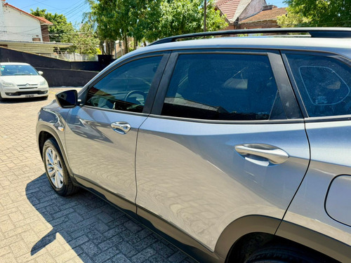 Chevrolet Tracker 1.2 T LTZ AT6 L20 2021