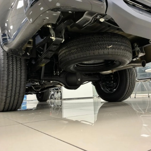 Chevrolet S10 2.8 Cd 4X2 Wt 2026