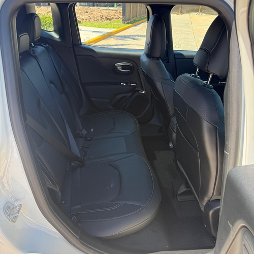 Jeep Renegade 1.3 Serie-S At6 2025