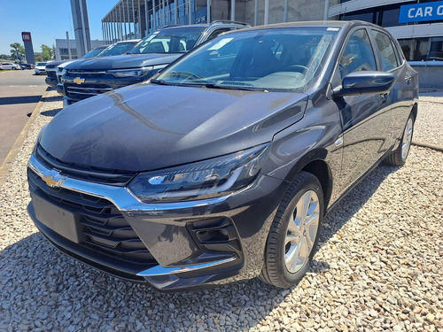 Chevrolet Onix 1.0 Turbo Premier At 2026