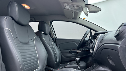 Renault Captur 2.0 Intens 2017