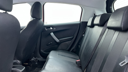 Peugeot 208 1.5 Active 2016