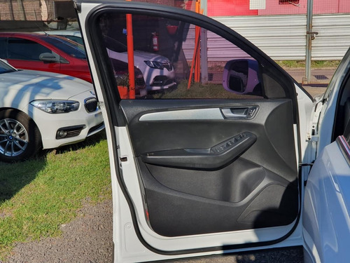 Audi Q5 3.2 Fsi 270cv Stronic Quattro 2013