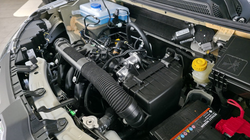 Renault Kwid 1.0 Sce 66Cv Iconic Bitono 2026