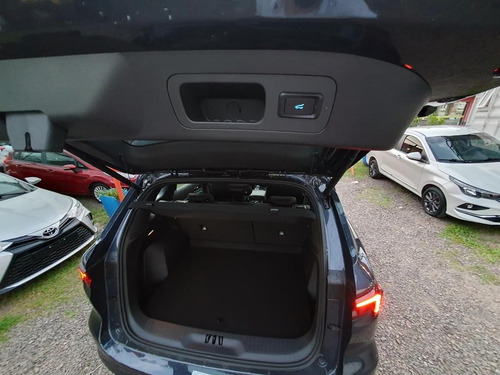 Ford Territory 1.8T Titanium 2026