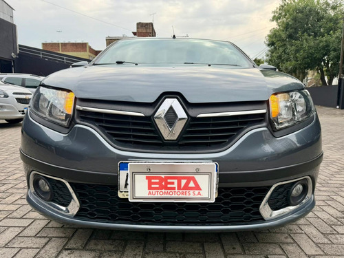 Renault Sandero 1.6 16V PRIVILEGE PACK L15 2017