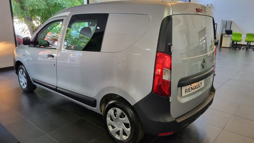 Renault Kangoo Ii Express Kangoo EXPRESS 1.6 5 Asientos 2026