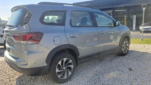 Chevrolet Spin 1.8 Premier 7As At 105Cv 2026