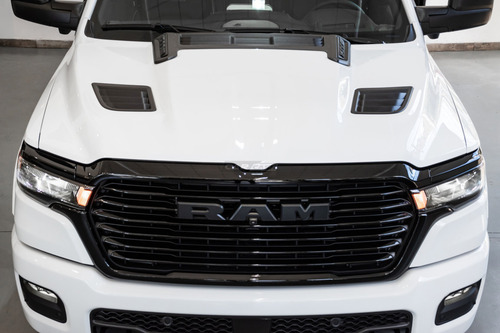 RAM 1500 3.0 Laramie Nigth Edition 4X4 At8 2025