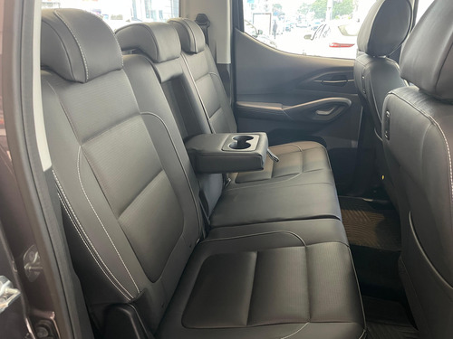 Fiat TITANO 2.2 Multijet Freedom Plus Awd At8 2026